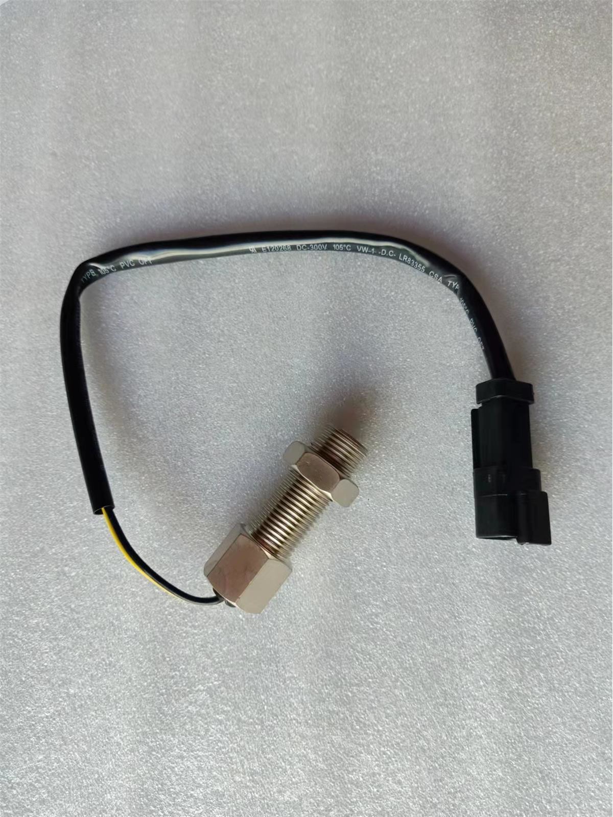 E320C E320D E320B Revolution Speed Sensor 125-2966 196-7973