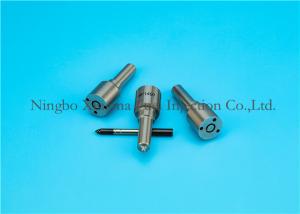 China Common Rail Nozzle DLLA139P1497 , 0433171923 Bosch Injector Nozzle 0 433 171 923 For Bosch Injector 0445 110251 factory