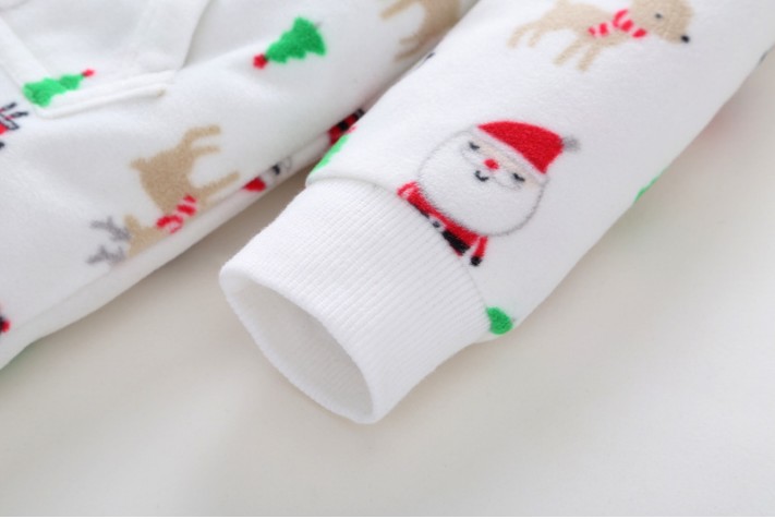 New Arrival Winter Cool Baby Clothes Floral cotton infant rompers
