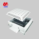 Gas station led canopy light 50w 100w 150w 200w lumileds 3030smd chips 3 years