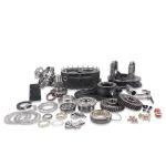 OE NO. AZ9981320225 Main Speed Reducer Drive Assembly for Sinotruk HOWO Sitrak