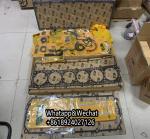 5M0597 Full Gasket Kit 5M-0597 seals 2188533 Gasket 218-8533 Cylinder 1A9504