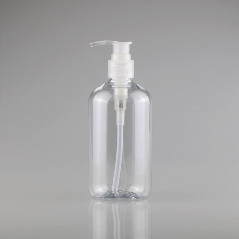 Disinfectant Hydrogel Foam Liquid Hand Sanitizer Gel Pump Bottle Dispenser 12 Oz 350ml
