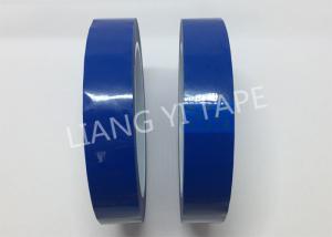 China 0.025mm Thick Transformer Insulation Tape Single Side Coated With Acrylic Adhesive factory