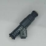 0 280 156 254 Bosch Car Fuel Injectors Replacement Volkswagen Fox 1.6 Gasolina