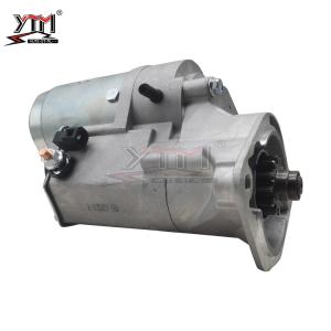 China 4D56 12V 12T 2KW Electric Starter Motor For MITSUBISHI STN7070LP factory