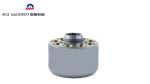 R215-7 DH215-7 Hydraulic Cylinder Block K3V112DT Kawasaki Pump Parts