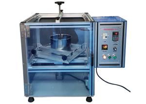 China 220V Adjustable Speed Electrical Appliance Tester factory