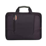 Durable Red Oxford Laptop Bag For Office Man 14 Inch Offset Printing