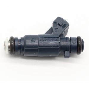 China 280156166 Gasoline Fuel Injector For Zotye 5008 Lingyue V3 4G18 BYD F3 factory