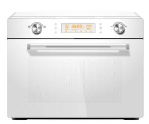 China TC934T Integrated Rotary Turntable Microwave oven factory