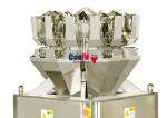 Multihead Weighing Machine Multihead Weigher for Ready Meal Marinated Food