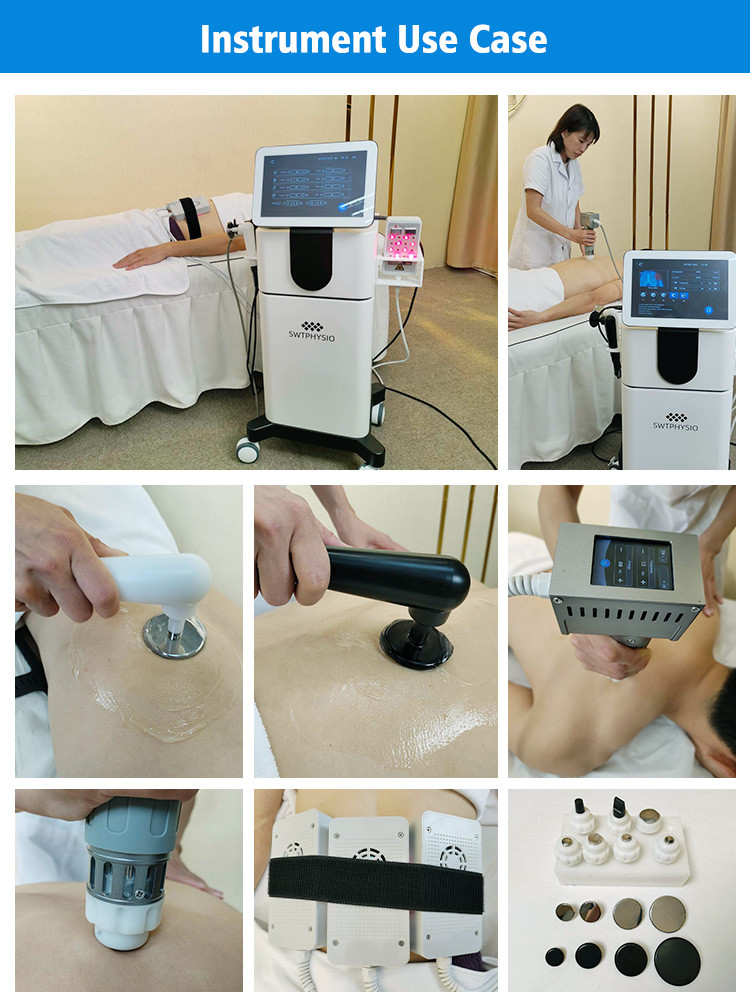 Medical Fat Sculpting Machine For Belly Firming / Pelvic Restoration
