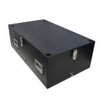 48V EVE 280ah Lifepo4 Battery Pack Steel Box 48V 200Ah 320Ah DIY Solar Energy
