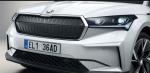 confortable enough riding&commendably quick at Skoda Enyaq iv80 82kWh battery