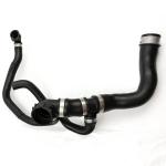 Auto Parts Water Pipe Radiator Pipe For Mercedes-Benz OE 2225014191 2013- Year