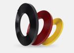 Indoor Building Plastic Signage Trim Cap Channel Letter Sign Led Plastic Trim