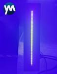 200W UV LED 365nm Air Cooled UV LED Curing Systems for Offset Printing