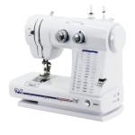 Adjustable Stitch Length Singer Sewing Machine for Garment Shirt in 21.4*13.4*25