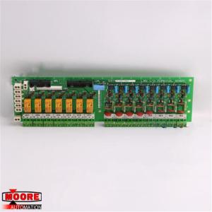 531X307LTBAKG1 GE I/O Terminal Board