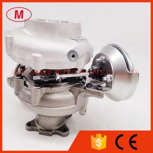 China GTA2359V 842127-5001/842127-0001 17201-51011 Turbocharger For Land Cruiser D4D Utility V8 factory