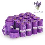 Poop Bag Recycled Biodegradable Dog Waste Bags- Doggie Poop Bags