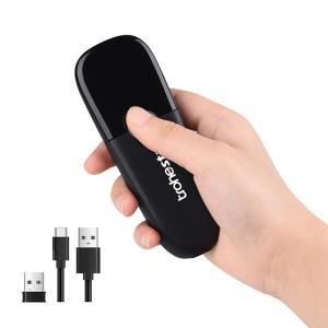 China IP42 32 Bit CPU Trohestar Barcode Scanner For Android factory