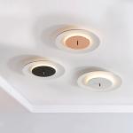 Modern Nordic Minimalist Aisle Ceiling Lamp Living Room Bedroom Smart Ceiling