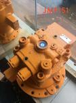 Hydraulic Swing Motor Rotary Motor For JMF151 JMF195 JMF250 Excavator