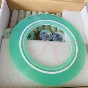 China TYPE F Flange Insulation Kit Included G10 with PTFE Gasket For Raised Face Flange on sale
