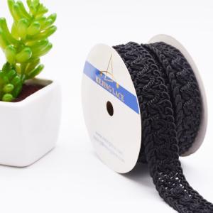 2.1cm Garment Polyester Gimp Braid Trim