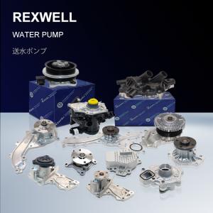 China MoneyGram Accepted Automotive Cooling Electric Water Pump 161A0-29015 16A10-29015 for TOYOTA PRIUS factory