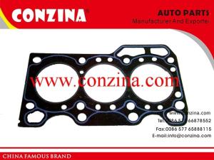 China Daewoo Matiz 0.8L cylinder gasket head OEM 94580082 conzina supplier factory