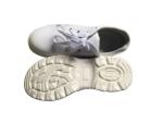 Unisex Anti Static ESD Safety Shoes PU Sole Slip Resistant , Static Dissipative