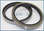 07012-00145 0701200145 Oil Seal For Swing Machinery PC130-8 KOMATSU