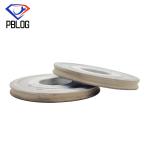 Perfecting Glass Finishing: Pencil Edge Glass Diamond Grinding Wheel for