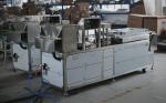 900pcs/H 300mm Tortilla Making Machine Silver 304 Stainless Steel
