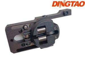 China 94065000 DT GT7250 Cutter Parts Assy. Roller Guide Lower Xlc S7200 Spare Parts factory