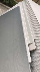China No Mildew PP Plastic 1830mm Hollow Plastic Formwork factory