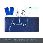 Drinking Water Tank with Tap