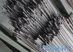 Seamless Nickel Alloy Tube Pickling Surface ASTM B167 UNS N06601 , 113.60mm x