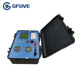 Circuit Breaker Electrical Test Equipment 0.5% Accuracy For Cb Contact