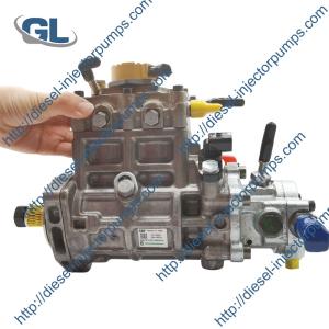 China Cat Fuel Transfer Pump 317-8021 3178021 10R-7660 For Excavator 323D C6.6 Engine factory