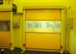 3 Modulars Air Shower Room Tunnel , Large Goods Air Showers For Clean Rooms
