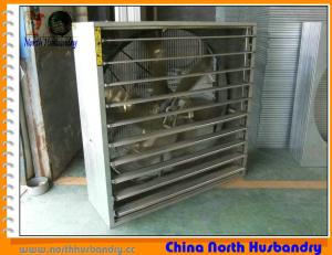 China Poultry Exhaust Fans - Poultry Ventilation factory