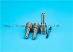 High Speed Steel Common Rail Injector Nozzles DLLA158P1500 , 0433171924 ,