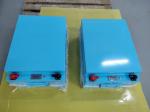 Custom Car Lithium Ion Battery Metal Case 100ah Lifepo4 Battery Pack