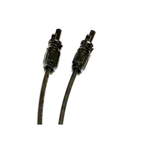 China Corrosion Resistant Solar Panel Connectors with High Mechanical Endurance and Low Transition Resistance on sale