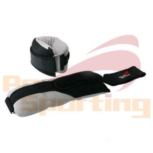 China Bodybuilding Fitness Neoprene 3LB Wrist and Ankle Weights factory