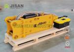 40 Rock Hammer Hydraulic Breaker Thrust Ring Bush For 311 Spare Parts